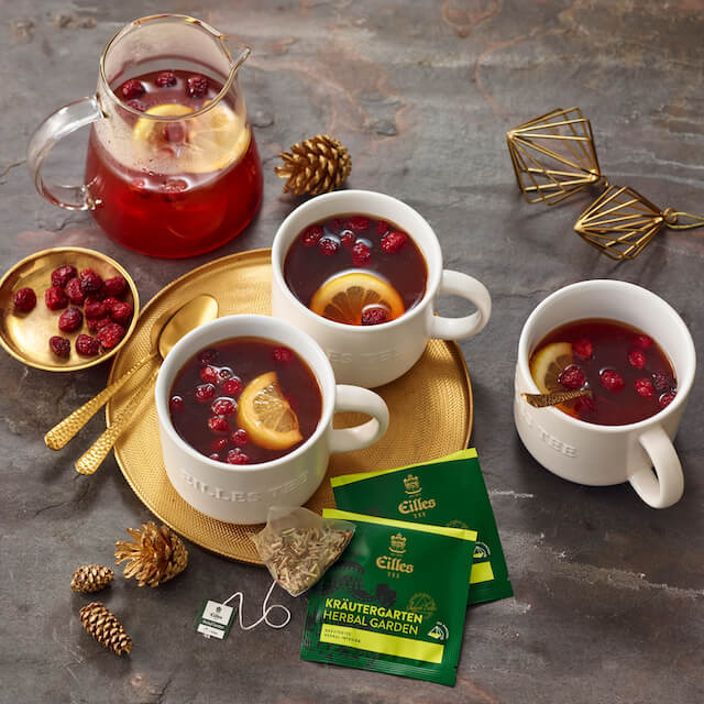 Eilles Tee Rezepte Kr utergarten Cranberry Punsch Produktfoto  